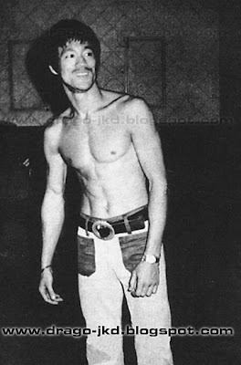 Dieta alimentare di bruce lee